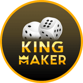 kingmaker logo png